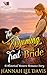 The Wyoming Trail Bride by Hannah Lee Davis