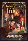 Inheritance of Ink: a Tale of Tenebra