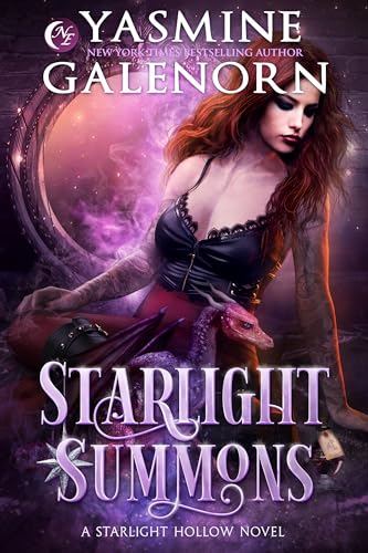Starlight Summons (Starlight Hollow, #5)