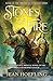 Stones of Fire by Jean Hoefling