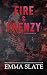 Fire & Frenzy (Tarnished Angels Motorcycle Club(r))