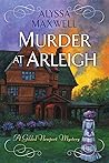 Murder at Arleigh (Gilded Newport Mysteries #13)