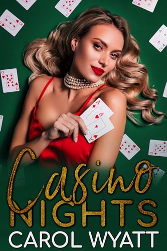 Casino Nights (Kindle Edition)