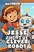Jesse and the Clever Robot