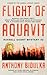 Flight of Aquavit: Russell Quant Mystery #2 (The Russell Quant Mysteries)