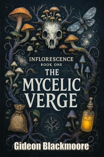 The Mycelic Verge (Inflorescence, #1)