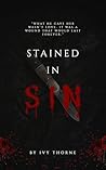 Stained in Sin