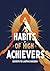 Habits of High Achievers: S...
