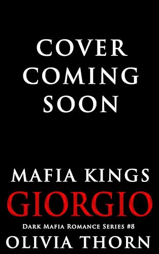 Giorgio (Mafia Kings #8)