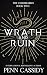 Wrath and Ruin (The Undesirables Duet #2)