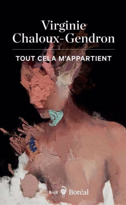 Tout cela m'appartient (Paperback)