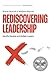 Rediscovering Leadership by Steve Murrell