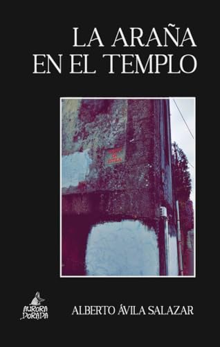 La araña en el templo (Paperback)