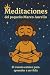 Meditaciones del pequeño Marco Aurelio: El cuento estoico para aprender a ser feliz (Spanish Edition)