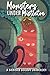 Monsters Under Mistletoe A Monstrous Holiday Anthology by L.E. Eldridge