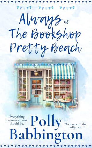 Always at The Bookshop Pretty Beach: Contemporary Romance (Kindle Edition)