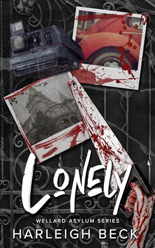 Lonely (Wellard Asylum)