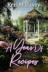 Book cover for A Year of Recipes