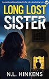 Long-Lost Sister by N.L. Hinkens