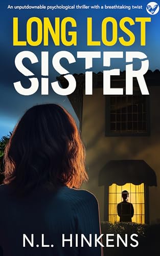 Long-Lost Sister (Kindle Edition)