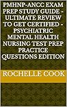 PMHNP-ANCC Exam P...