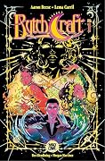 Bytchcraft #1