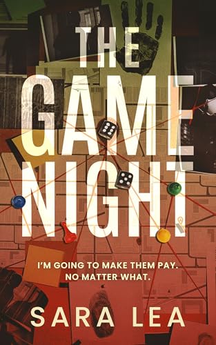 The Game Night (Kindle Edition)