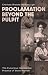 Proclamation Beyond the Pulpit: The Expansive Homiletical Practice of Black Women