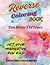 Reverse Coloring Book