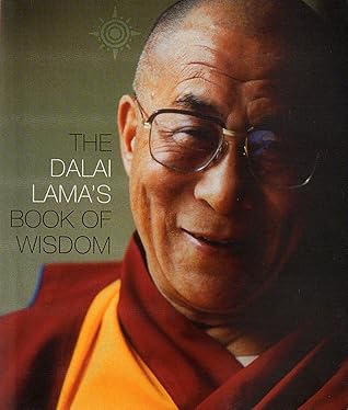 The Dalai Lama's Book of Wisdom