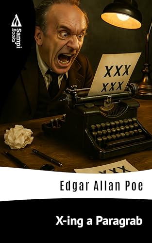 X-ing a Paragrab (Kindle Edition)