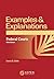 Examples & Explanations for Federal Courts: Learning Secured Transactions Through Multiple-Choice Questions and Analysis