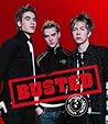 Busted: The Official Book Busted: The Official Book
