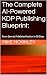 The Complete AI-Powered KDP...