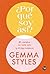 ¿Por qué soy así? by Gemma Styles