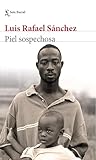 Piel sospechosa (...