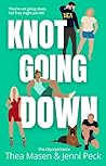 Knot Going Down (OlympicVerse Book 3)