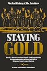 Staying Gold by Danny Boy O'Connor