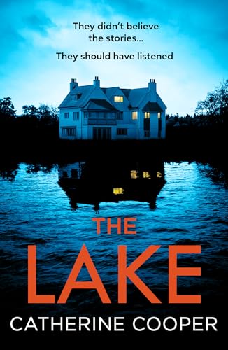 The Lake (Kindle Edition)