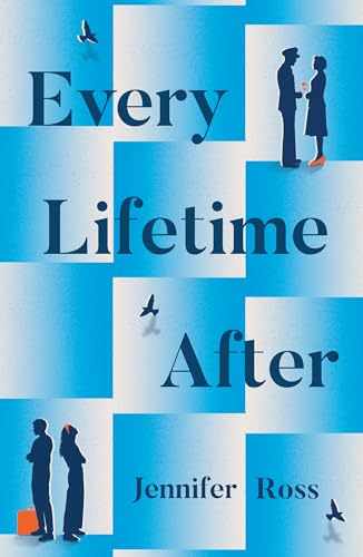 Every Lifetime After (Kindle Edition)