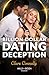 Billion-Dollar Dating Deception (A Greek Inheritance Game Book 1)