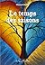 LE TEMPS DES SAISONS