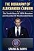 THE BIOGRAPHY OF ALEKSANDER ČEFERIN by Laura B. Davis