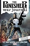 Punisher : Journa...