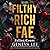 Fallen Court (Filthy Rich Fae #2)