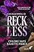 Reckless (Les Blackwell, #2)