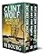 Clint Wolf Boxed Set: Books...