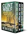 Clint Wolf Boxed ...