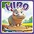 Hipo the Hippo with a Very ...