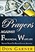 PRAYERS AGAINST FINANCIAL W...